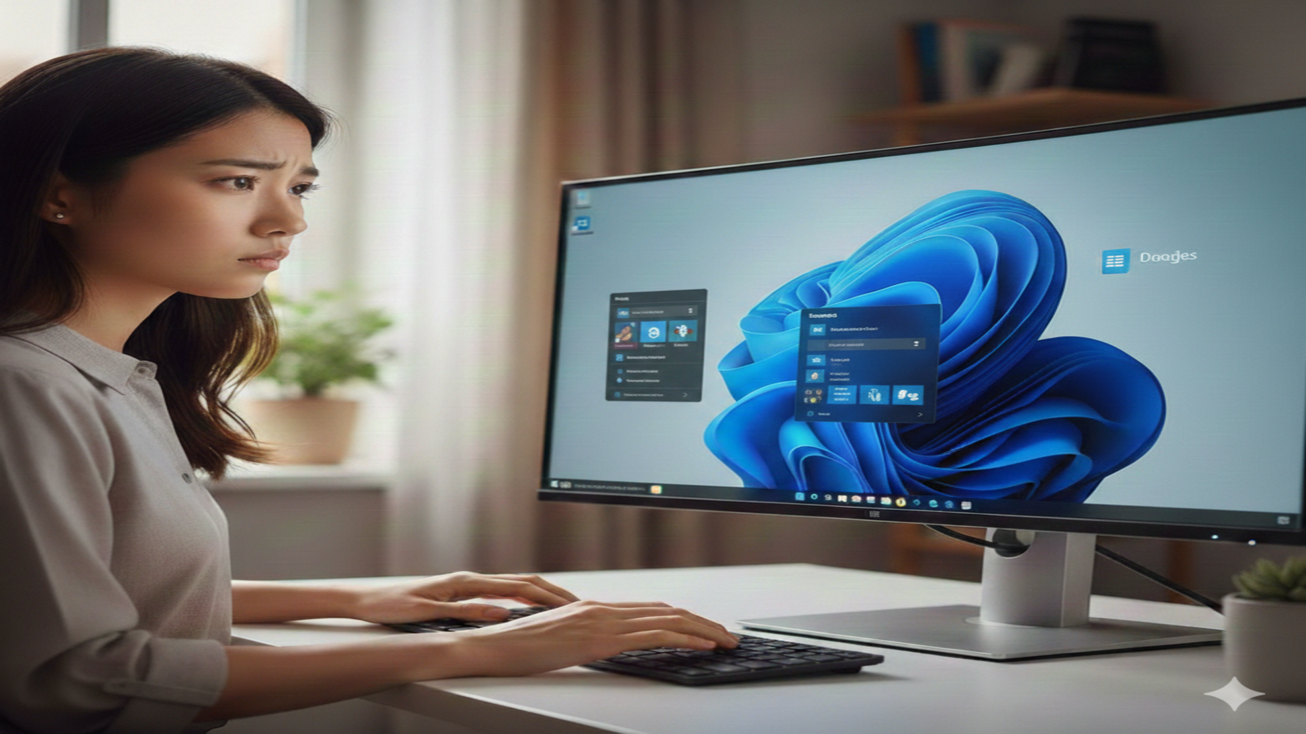 Windows 11が使いにくい？初心者が躓くポイントとプロ直伝の克服方法