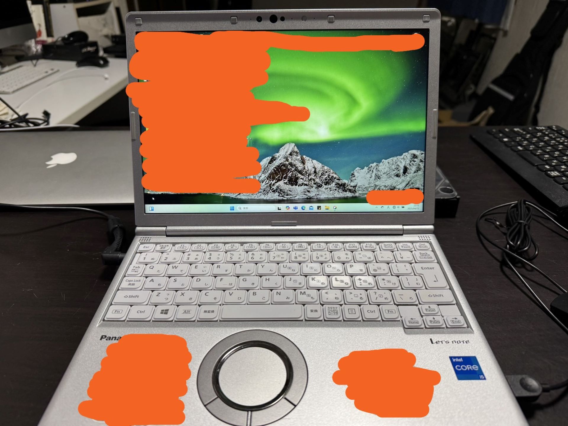 ウィンドウズアップデートトラブル修復依頼